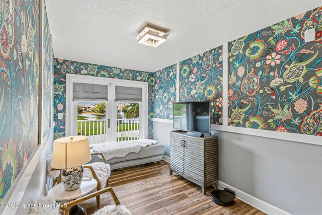 262 Lanternback Island Drive, Satellite Beach, FL 32937