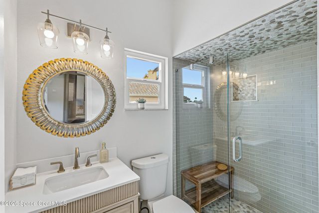 262 Lanternback Island Drive, Satellite Beach, FL 32937