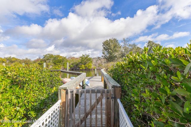 262 Lanternback Island Drive, Satellite Beach, FL 32937