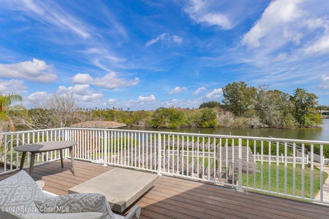 262 Lanternback Island Drive, Satellite Beach, FL 32937