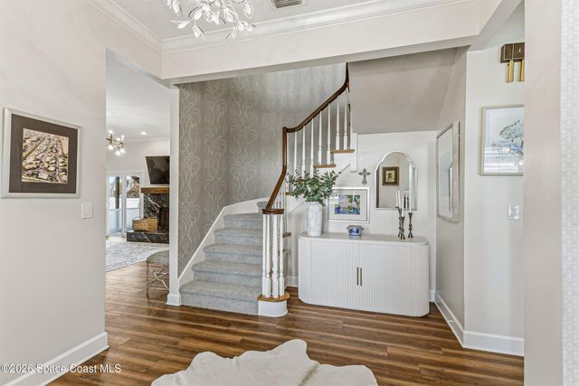 262 Lanternback Island Drive, Satellite Beach, FL 32937