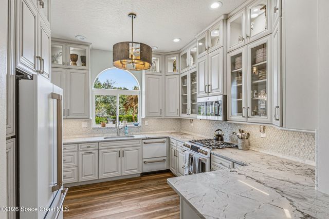 262 Lanternback Island Drive, Satellite Beach, FL 32937