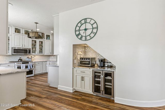 262 Lanternback Island Drive, Satellite Beach, FL 32937