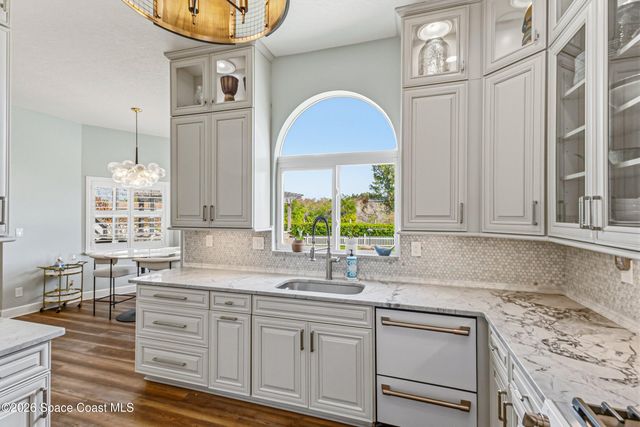 262 Lanternback Island Drive, Satellite Beach, FL 32937