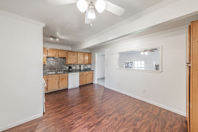 104 Bowers Street, Seagoville, TX 75159