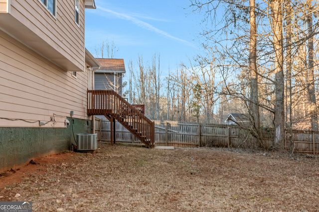 564 Rustin Drive, Dallas, GA 30157