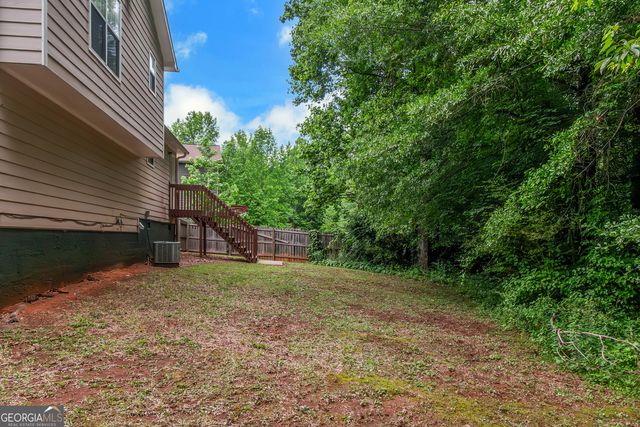564 Rustin Drive, Dallas, GA 30157
