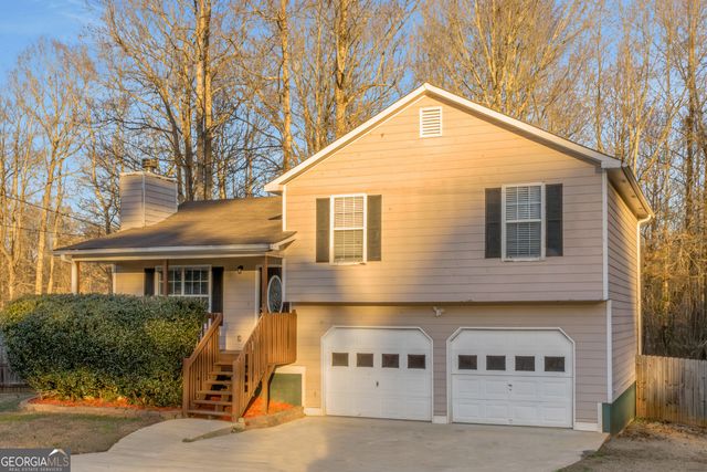 564 Rustin Drive, Dallas, GA 30157