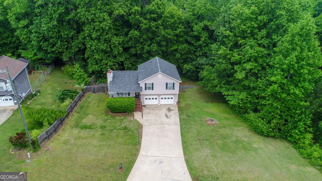 564 Rustin Drive, Dallas, GA 30157