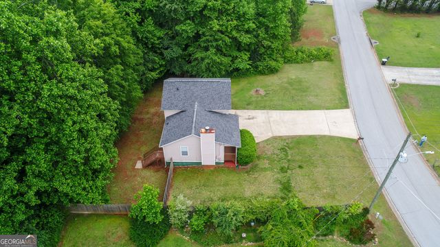 564 Rustin Drive, Dallas, GA 30157