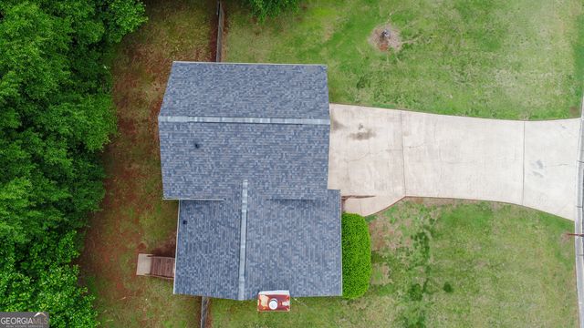 564 Rustin Drive, Dallas, GA 30157
