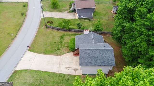 564 Rustin Drive, Dallas, GA 30157
