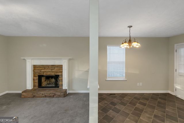 564 Rustin Drive, Dallas, GA 30157