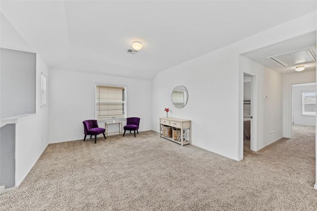 425 Perfect World LOOP, Jarrell, TX 76537