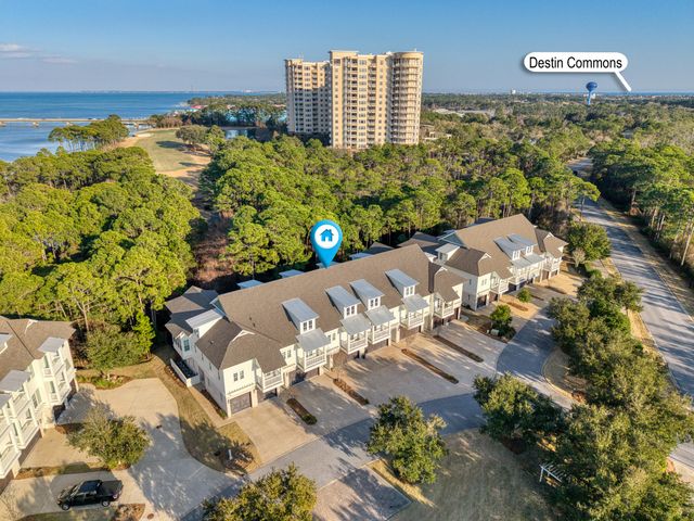 4375 Bahia Lane, Destin, FL 32541