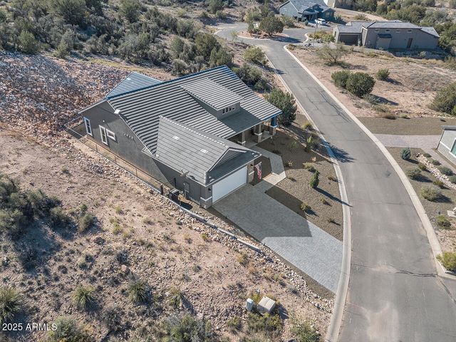 6095 N STRATFORD Court, Rimrock, AZ 86335