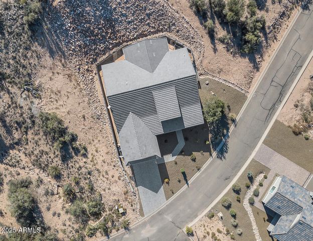 6095 N STRATFORD Court, Rimrock, AZ 86335