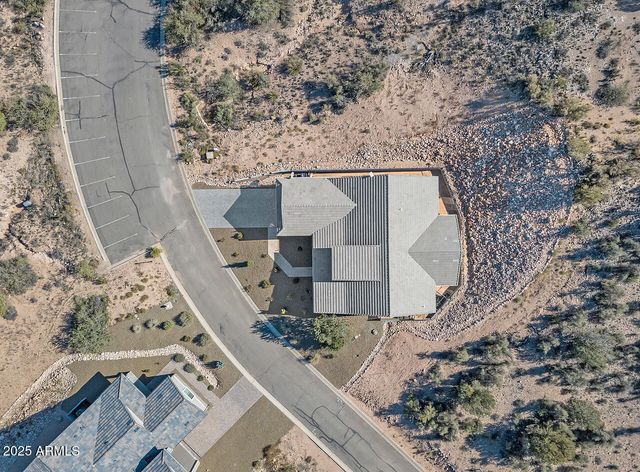 6095 N STRATFORD Court, Rimrock, AZ 86335