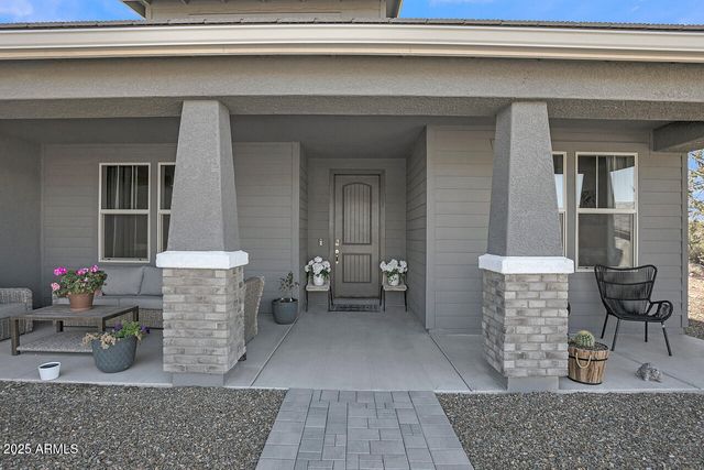 6095 N STRATFORD Court, Rimrock, AZ 86335
