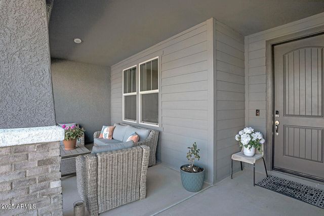 6095 N STRATFORD Court, Rimrock, AZ 86335