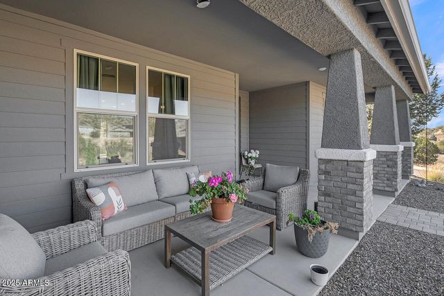 6095 N STRATFORD Court, Rimrock, AZ 86335