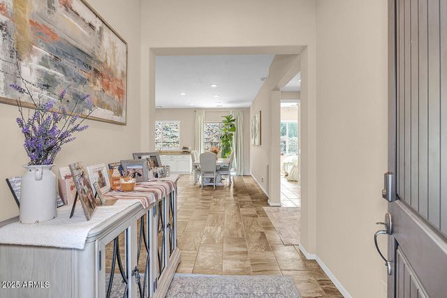 6095 N STRATFORD Court, Rimrock, AZ 86335