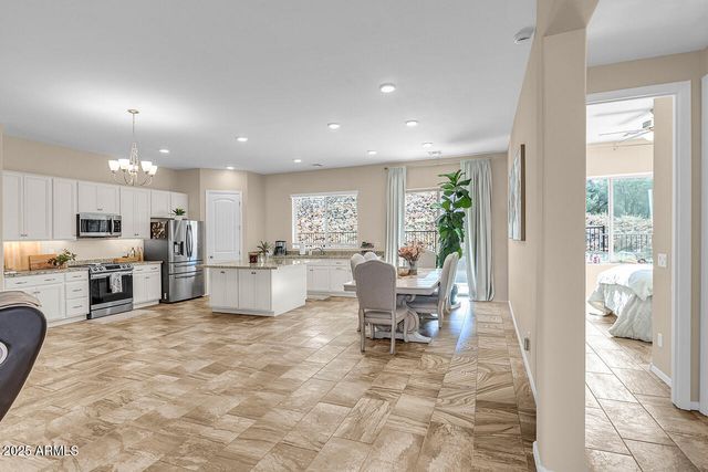 6095 N STRATFORD Court, Rimrock, AZ 86335