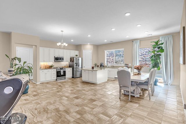 6095 N STRATFORD Court, Rimrock, AZ 86335