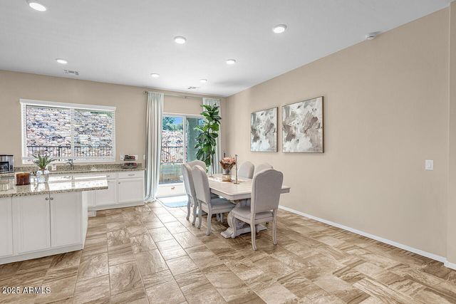 6095 N STRATFORD Court, Rimrock, AZ 86335