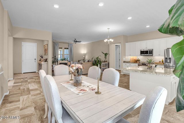 6095 N STRATFORD Court, Rimrock, AZ 86335