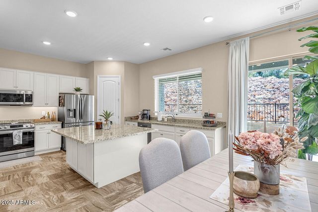 6095 N STRATFORD Court, Rimrock, AZ 86335