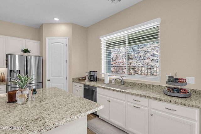 6095 N STRATFORD Court, Rimrock, AZ 86335