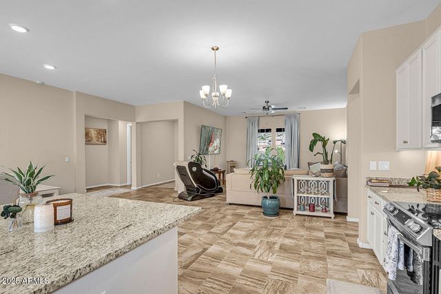 6095 N STRATFORD Court, Rimrock, AZ 86335