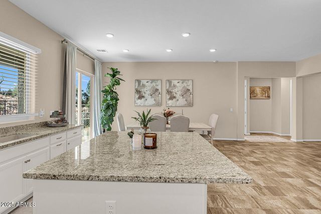 6095 N STRATFORD Court, Rimrock, AZ 86335