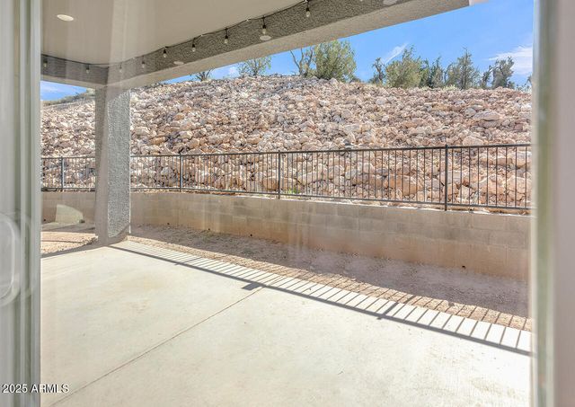 6095 N STRATFORD Court, Rimrock, AZ 86335