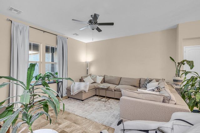 6095 N STRATFORD Court, Rimrock, AZ 86335