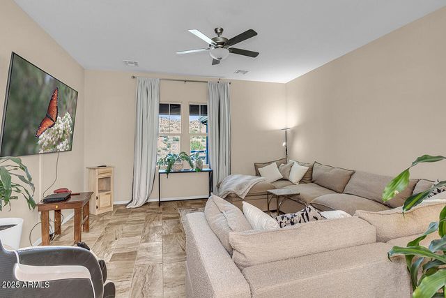 6095 N STRATFORD Court, Rimrock, AZ 86335