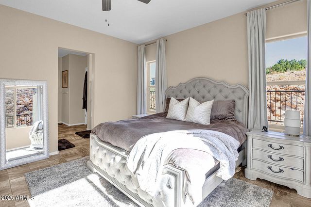 6095 N STRATFORD Court, Rimrock, AZ 86335