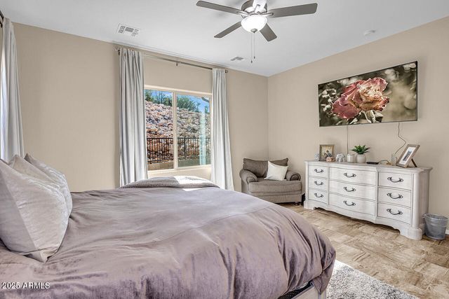6095 N STRATFORD Court, Rimrock, AZ 86335