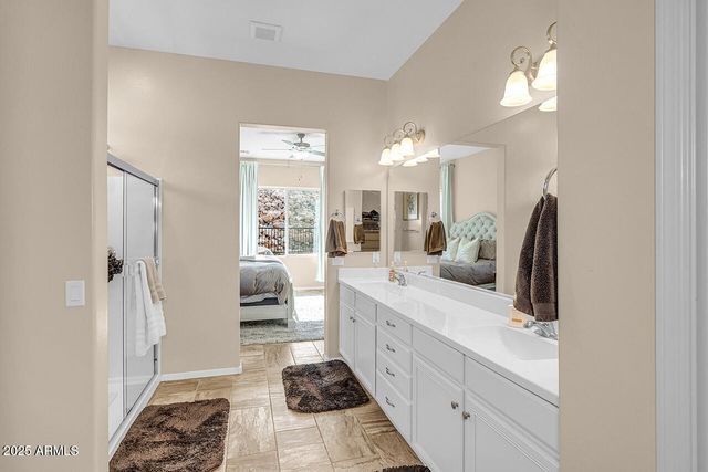 6095 N STRATFORD Court, Rimrock, AZ 86335