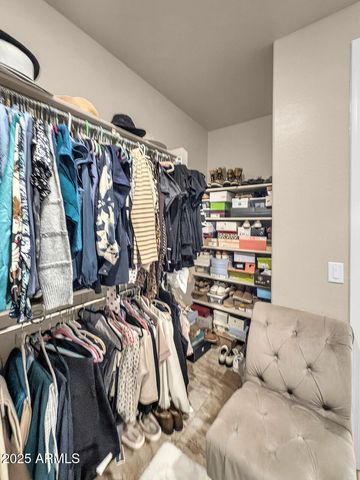 6095 N STRATFORD Court, Rimrock, AZ 86335