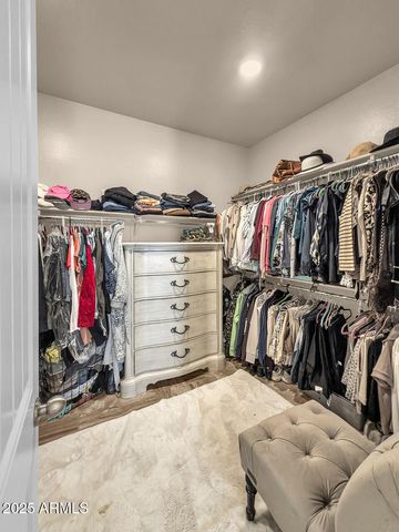 6095 N STRATFORD Court, Rimrock, AZ 86335