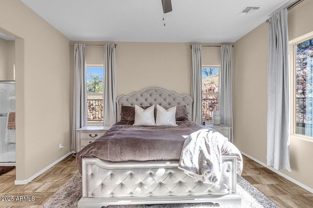 6095 N STRATFORD Court, Rimrock, AZ 86335