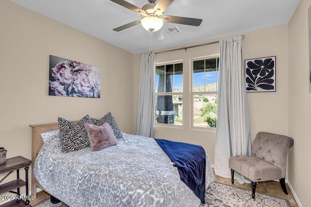 6095 N STRATFORD Court, Rimrock, AZ 86335