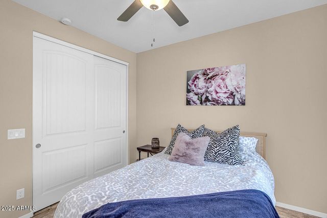 6095 N STRATFORD Court, Rimrock, AZ 86335