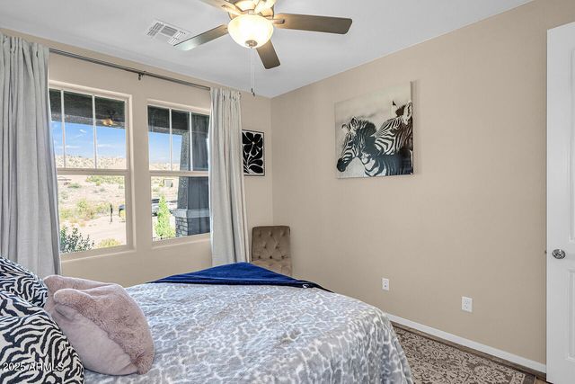 6095 N STRATFORD Court, Rimrock, AZ 86335