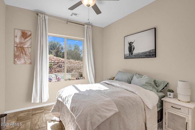 6095 N STRATFORD Court, Rimrock, AZ 86335