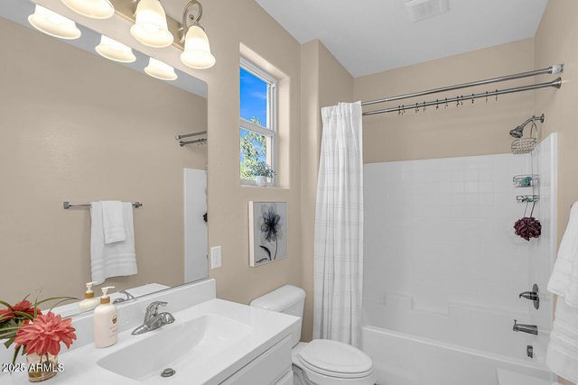 6095 N STRATFORD Court, Rimrock, AZ 86335