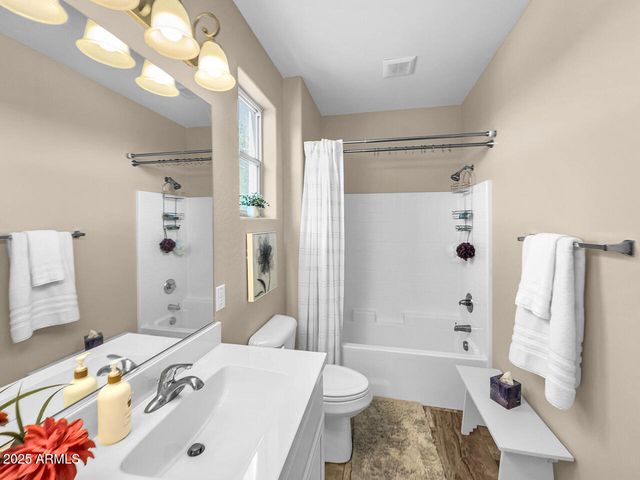 6095 N STRATFORD Court, Rimrock, AZ 86335