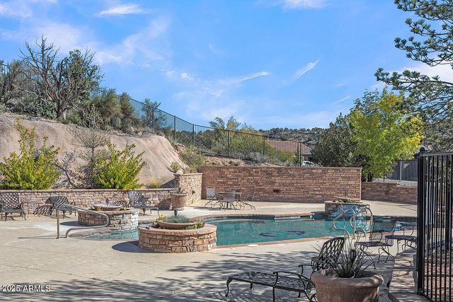 6095 N STRATFORD Court, Rimrock, AZ 86335